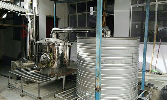 何總用全套釀酒設(shè)備做純糧酒，短短1個(gè)月就供不應(yīng)求的真相是&hellip;&hellip;-03-釀酒設(shè)備1