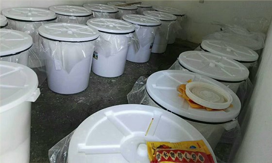 何總用全套釀酒設(shè)備做純糧酒，短短1個(gè)月就供不應(yīng)求的真相是&hellip;&hellip;-04-發(fā)酵室1