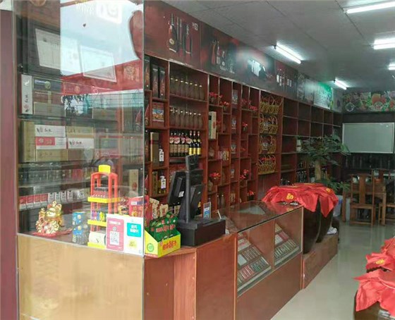 用釀酒蒸餾設(shè)備做純糧酒，門店迅速發(fā)展到十幾家的秘訣是什么？-04