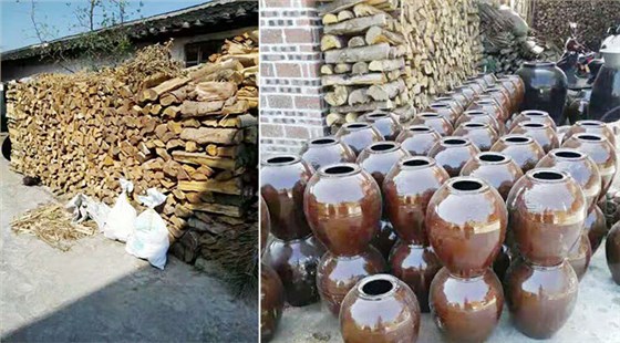 用釀酒蒸餾設(shè)備做純糧酒，門店迅速發(fā)展到十幾家的秘訣是什么？-06