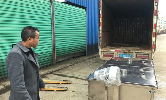 21-子不承父業(yè)，一心學(xué)釀酒，開貨車考察雅大糧食釀酒設(shè)備并喜提回家2