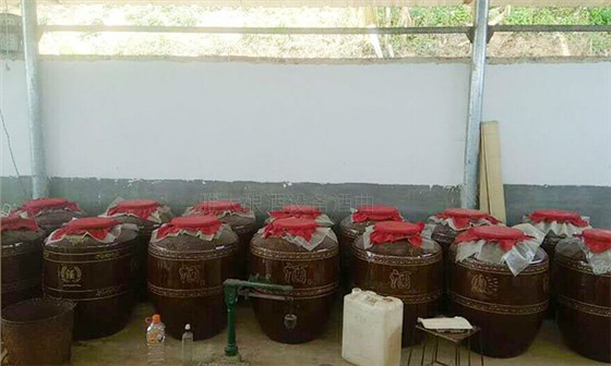 29-為實(shí)現(xiàn)&ldquo;在一起不分離&rdquo;，他用釀酒蒸餾設(shè)備釀酒創(chuàng)業(yè)并大獲成功2