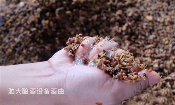 如何化解用燒酒設(shè)備做固態(tài)酒出酒率低的問(wèn)題