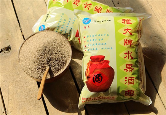 用小型酒廠釀酒設備做酒酒曲選擇不當易導致酒酸