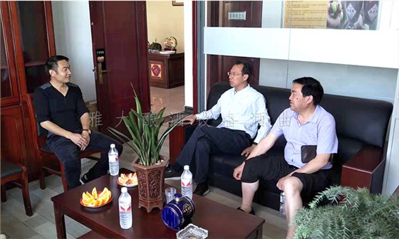 全自動釀酒設(shè)備：白手起家的80后，是如何將小酒坊干成大酒廠的？2