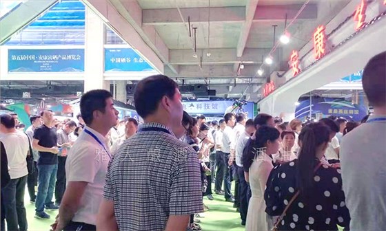 全自動釀酒設(shè)備：白手起家的80后，是如何將小酒坊干成大酒廠的？3