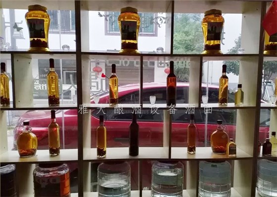 8.25-兵哥哥用雅大制酒設(shè)備釀出湄江招牌旅游產(chǎn)品，月凈賺3萬13