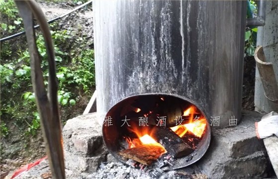 8.25-兵哥哥用雅大制酒設(shè)備釀出湄江招牌旅游產(chǎn)品，月凈賺3萬2