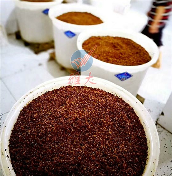 8.26-用高粱釀酒設(shè)備做固態(tài)酒時，下曲溫度對酒質(zhì)有什么影響？-高粱發(fā)酵-