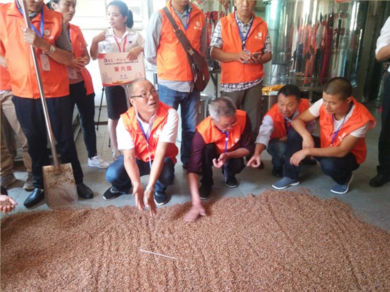 釀酒技術(shù)交流會(huì) 6