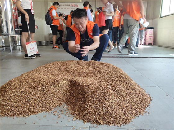 釀酒技術(shù)交流會(huì) 7