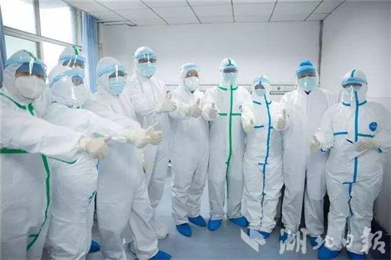 抗擊疫情，雅大釀酒設(shè)備廠家技術(shù)老師全部到崗在家辦公！