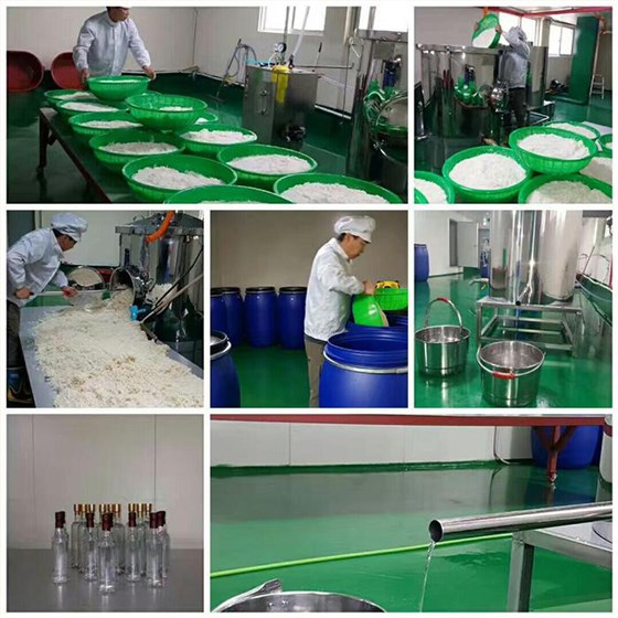 2020我們到底該用釀酒機(jī)械釀酒創(chuàng)業(yè)還是繼續(xù)漂泊在外？ 1