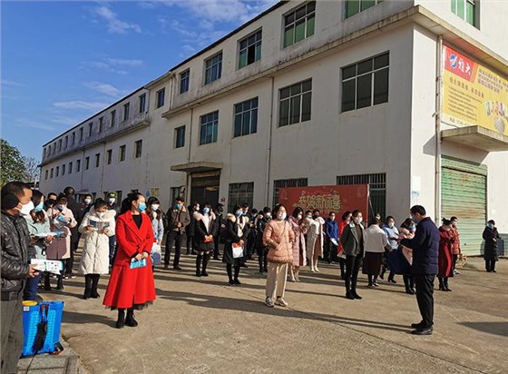 2月17日雅大釀酒設(shè)備廠家正式復(fù)工，另零陵8例確診患者全部治愈 5