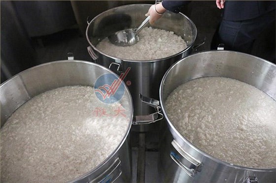 用白酒釀酒設備釀酒過程中加水屬于造假嗎？ 4