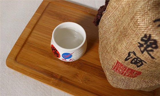 蒸酒設備：春雷震、驚蟄暖、酒飄香，正是開窖取酒的好時機！ 2