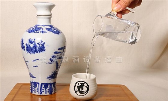 蒸酒設備：春雷震、驚蟄暖、酒飄香，正是開窖取酒的好時機！ 4