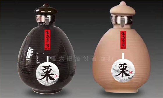 開(kāi)酒坊考察釀酒設(shè)備前易被忽視的7點(diǎn)？農(nóng)村白酒作坊前景 3