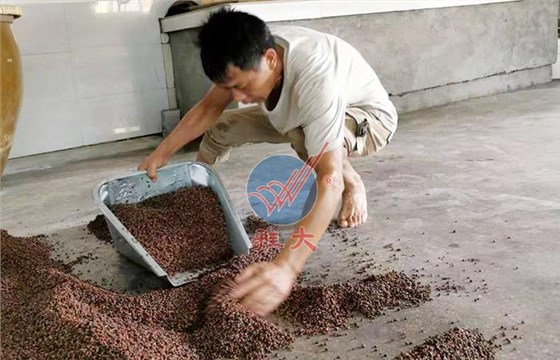 開(kāi)個(gè)酒廠利潤(rùn)大嗎 農(nóng)村釀酒躺著也能賺錢的4大銷售方法 2