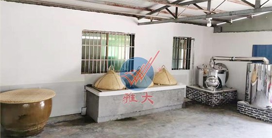 開(kāi)個(gè)酒廠利潤(rùn)大嗎 農(nóng)村釀酒躺著也能賺錢的4大銷售方法 6