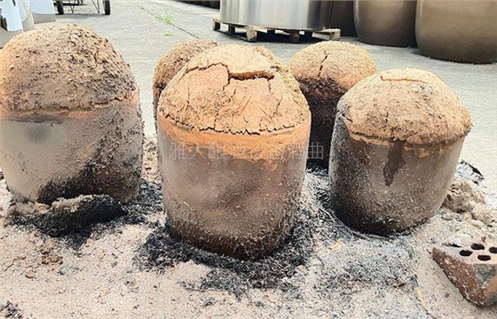 走進(jìn)小型釀酒設(shè)備200型酒廠，應(yīng)天時，釀春酒！ 5