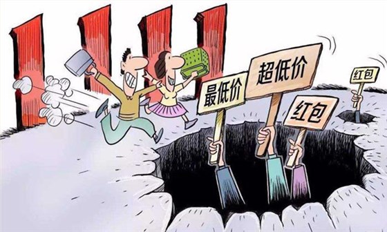 警惕！釀酒新人選擇小型的釀酒設(shè)備時(shí)的常見陷阱，你遇到幾個(gè)？ 1