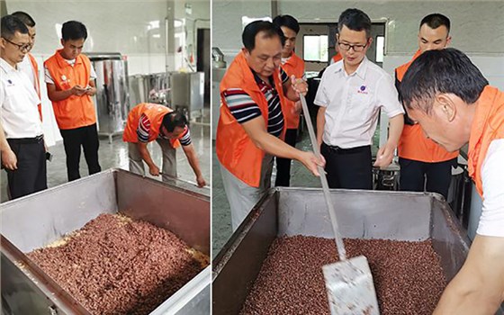 警惕！釀酒新人選擇小型的釀酒設(shè)備時(shí)的常見陷阱，你遇到幾個(gè)？ 6