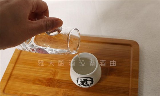 開花很漂亮，古人用來捕魚，有人用來做釀酒酒曲，你見過嗎？ 6