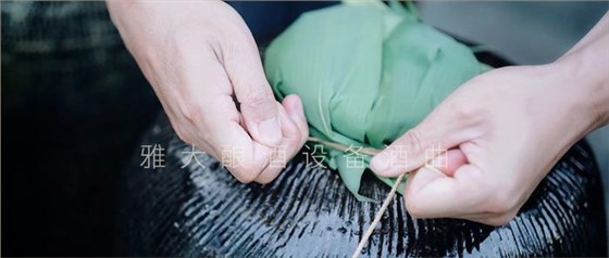 弄1套小型釀酒設(shè)備200型，回家用青梅煮酒（附青梅釀酒技術(shù)） 3