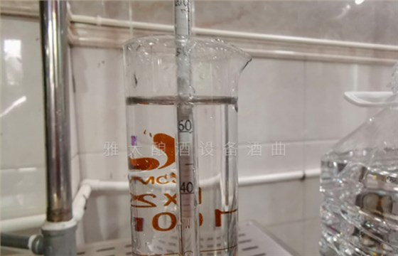 用大型釀酒設(shè)備蒸不出來高度酒，可把我急壞了！ 2