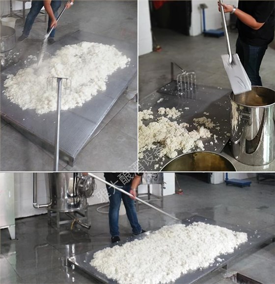 釀酒技術(shù)難不難？自己來學(xué)下 2