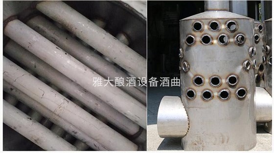 只需做好這4點，就可延長大型釀酒設備的使用壽命！ 4