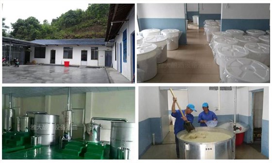 國家允許家庭式酒坊嗎？小型酒廠需要辦理什么手續(xù)？ 6