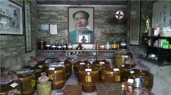 9月28日-10月18購雅大釀酒設(shè)備，多種特色酒實操課免費學(xué)！ 2