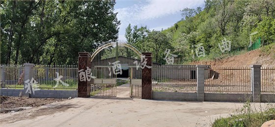 小型白酒設(shè)備釀酒養(yǎng)殖種地，走可持續(xù)發(fā)展道路 1