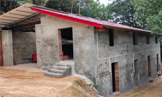 秋冬想開個(gè)大型釀酒設(shè)備酒坊，需要的配套設(shè)備有哪些？ 2