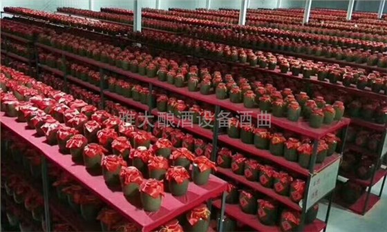 春節(jié)備貨大戰(zhàn)打響，你的定制酒準(zhǔn)備好了嗎1