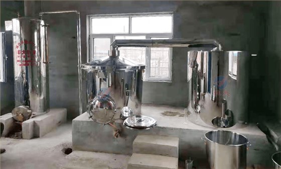 用雅大燒酒設備開酒坊1 用雅大燒酒設備開酒坊1