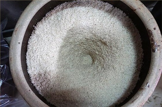 只需一套烤酒設(shè)備，就能做出正宗的廣東客家娘酒！ 4