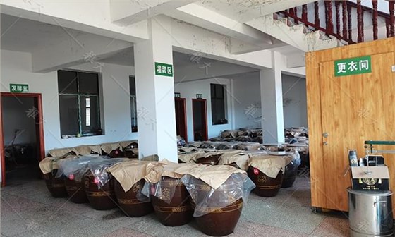 6.11河邊米酒廠功能標(biāo)識