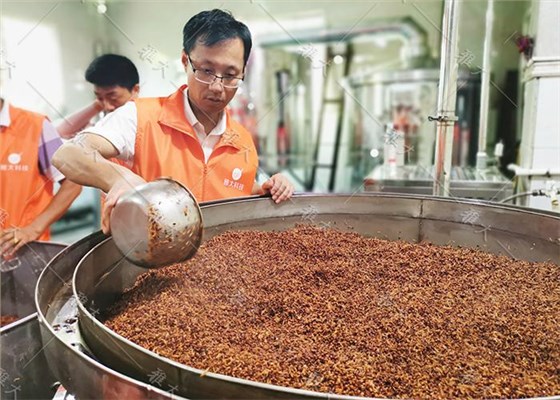 雅大2021&ldquo;暑期酒廠實操教學(xué)&rdquo;開班啦！ 7