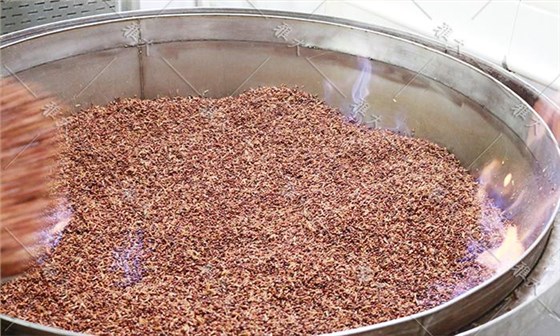 雅大2021&ldquo;暑期酒廠實操教學(xué)&rdquo;開班啦！ 8