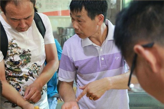 雅大2021&ldquo;暑期酒廠實操教學(xué)&rdquo;開班啦！ 12