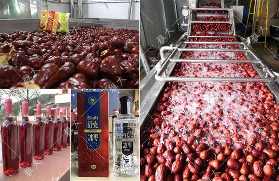 雅大2021&ldquo;暑期酒廠實操教學(xué)&rdquo;開班啦！ 18