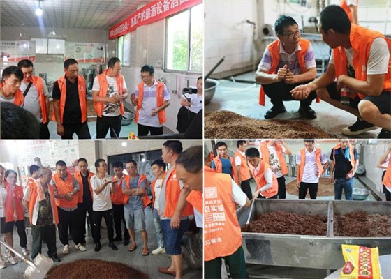 在家吹空調(diào)不香嗎，他們?yōu)槭裁疵爸崾顏硌糯罂疾欤?9