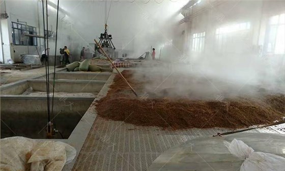 增香靠技術(shù)，除雜靠管理，怎樣才能釀出好喝的小曲固態(tài)酒？ 5