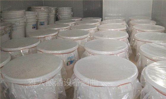 用電加熱釀酒設(shè)備做果酒，陳釀時(shí)容器選擇不對(duì)后果很嚴(yán)重！ 2