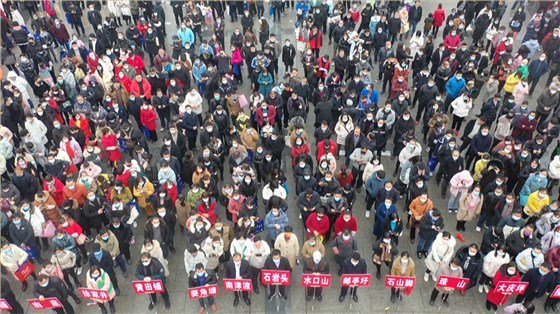 春風送溫暖，就業(yè)送真情8