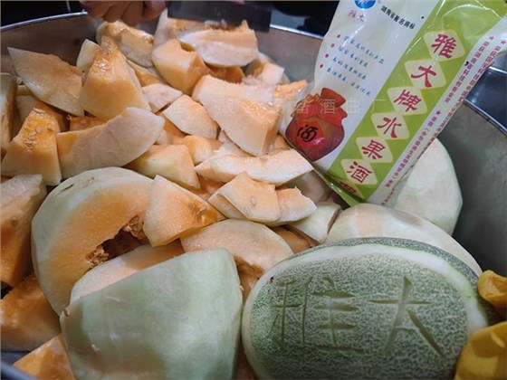 哈密瓜11 哈密瓜11