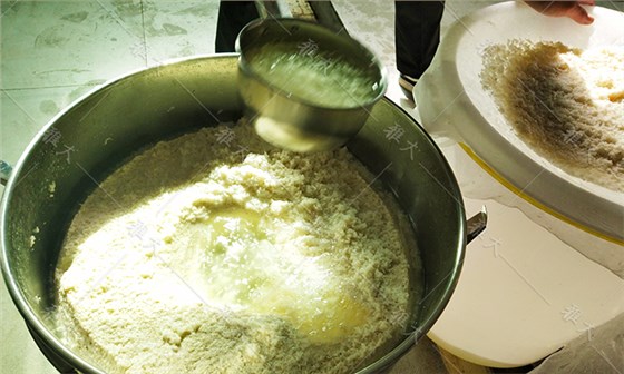 黃酒釀酒技術(shù)-過(guò)濾